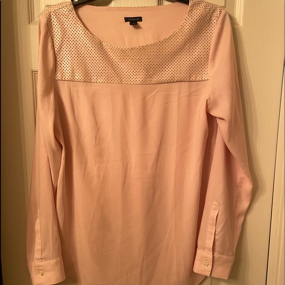 Ann Taylor